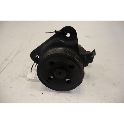 Power steering pump - power, land