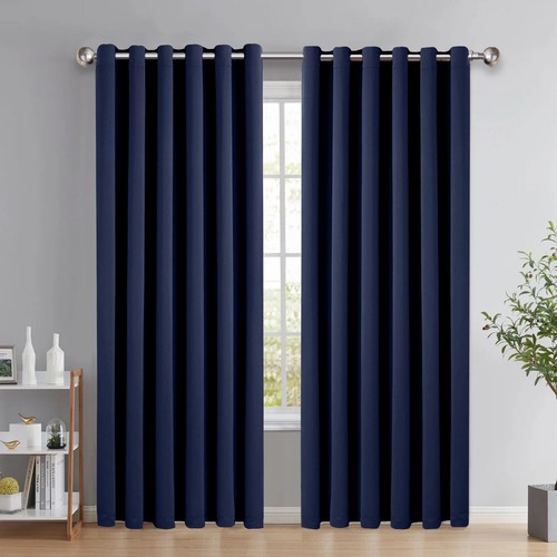 Thermal blackout curtains - thermal,