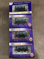 Dapol Coal Wagons Glenavon