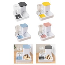 Automatic Dog Cat Feeder