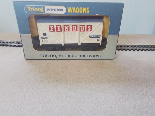 Wrenn w4300p findus - wrenn, “findus