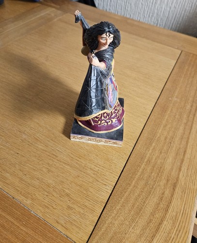 Mother gothel disney figurine - disney,