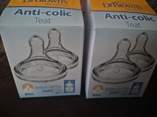 Dr. Brown's Options+ Wide-Neck