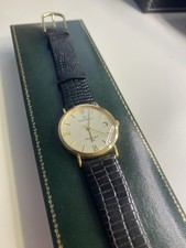 Sovereign Men's Gold