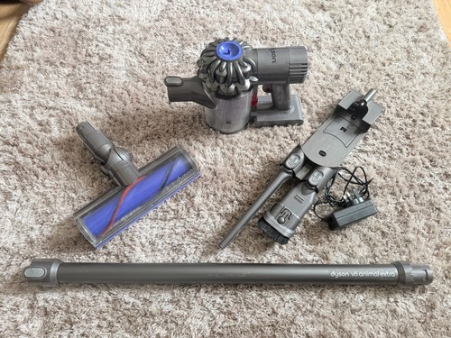 Dyson animal extra - v6,