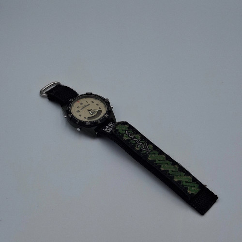Vintage timex expedition - vintage,