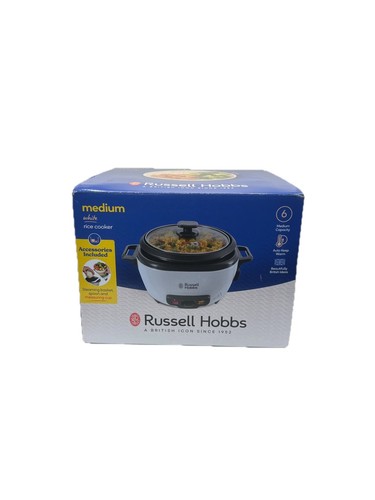 Russell hobbs medium - medium, electric