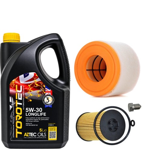 Oil air filters - &,