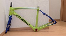 Specialized Roubaix SL4 Carbon