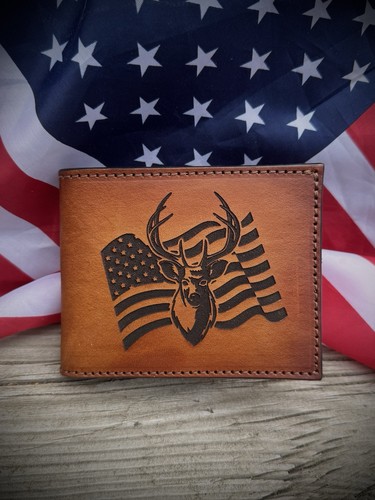 Deer hunter buck american - hunter/,