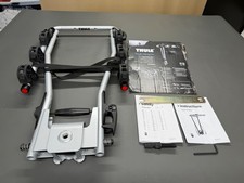 Thule 972 HangOn three-bike
