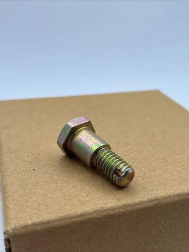 Honda hexagonal screw - hexagonal, cb125s
