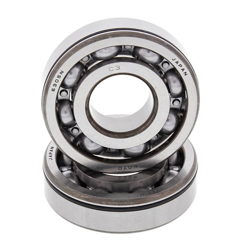 Pair crank bearing kit for - crank,