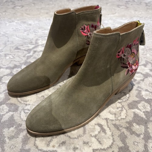 Joules women leather boots - joules, women's