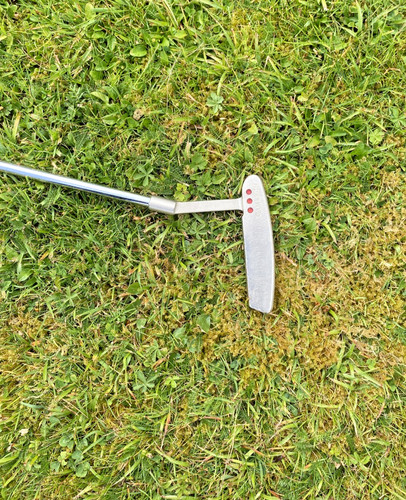 Scotty cameron pro - scotty,