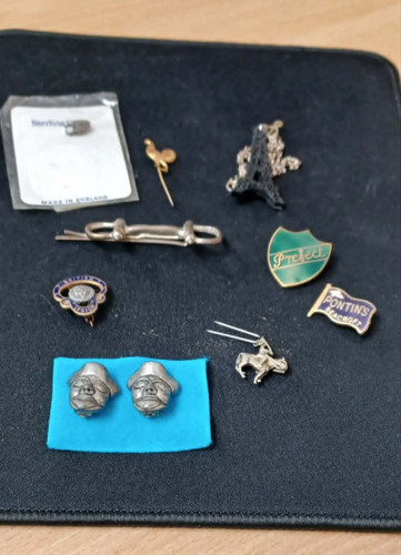 Job lot bundle - job,