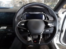 STEERING WHEEL SKODA OCTAVIA