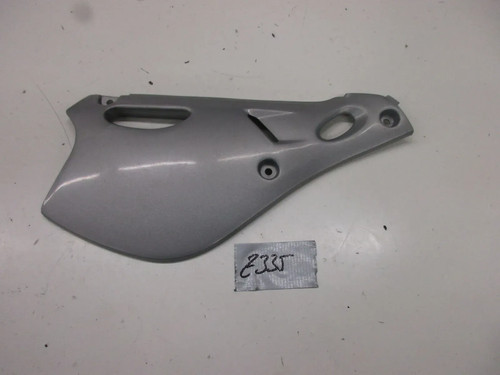 Fairing side cover z335 - z335, ktm