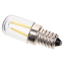 Oven Light Bulb Replacement