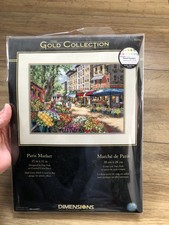 Dimensions The Gold Collection