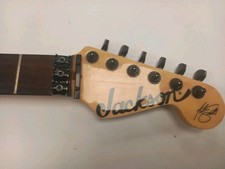 Jackson SDX Adrian Smith