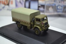 OXFORD / CODE 3 - BRITISH ARMY