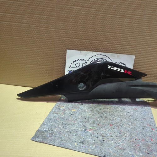 Honda cbr 125 cbr125r cbr125 - 125,