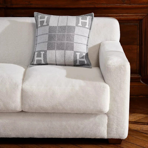 Hermes avalon cushion - hermes, 3