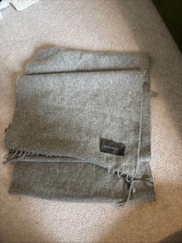Begg aran cashmere camel - begg,