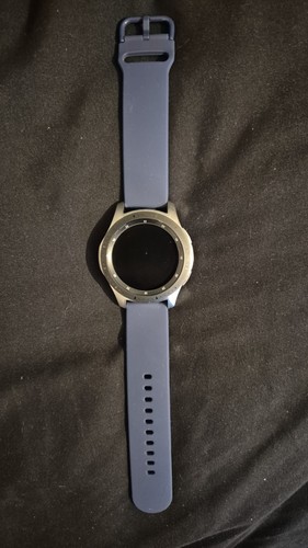 Samaung galaxy watch 42mm - samaung,