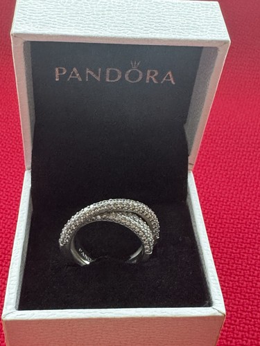 Pandora timeless pave - pandora,