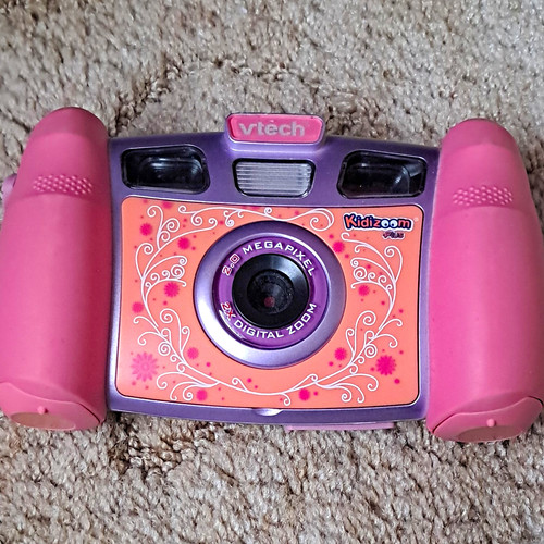 Vtech kidizoom kids digital - vtech,