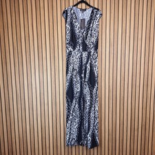 Mela London Jumpsuit UK 18