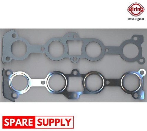 Gasket exhaust manifold for - gasket,,