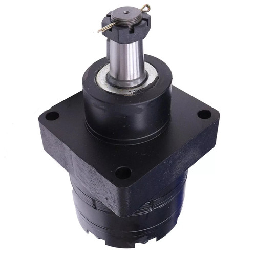 Hydraulic drive wheel - drive,