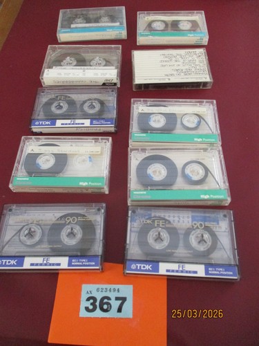 Job lot mixed - lot, ,