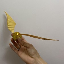 Harry Potter The Golden Snitch