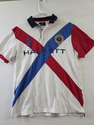 Hackett london polo - london,