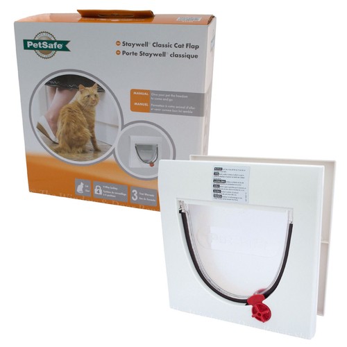Staywell petsafe 917 - petsafe,