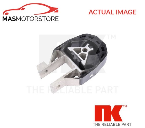 Engine mount mounting support - engine,