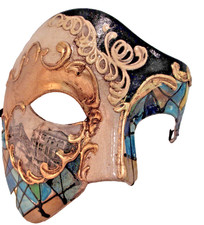 MAR5 PHANTOM OF THE OPERA  - A
