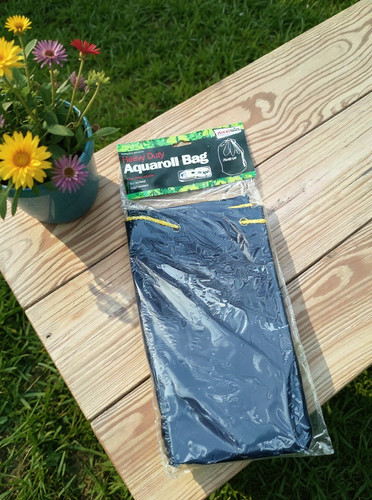 Aqua roll bag heavy duty - roll,