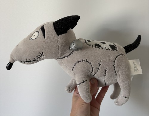 Disney store frankenweenie - disney,