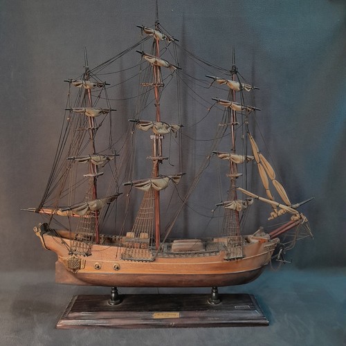 Bounty 20th century - 20th,