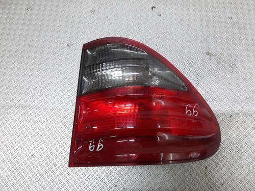Mercedes benz w210 1999 - mercedes-benz,