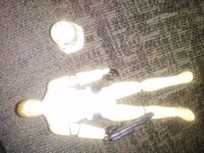 Luke Skywalker Stormtrooper
