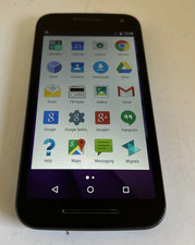 Motorola smartphone, Moto G