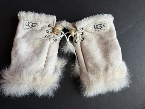 Ugg australia ivory cream - australia,