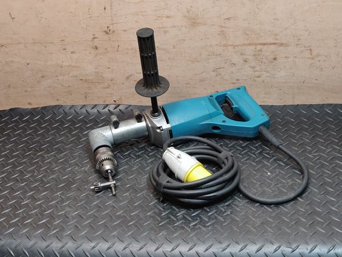 Makita angle drill - angle, 6300lr