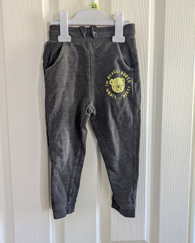 George boys blue - george, jogger